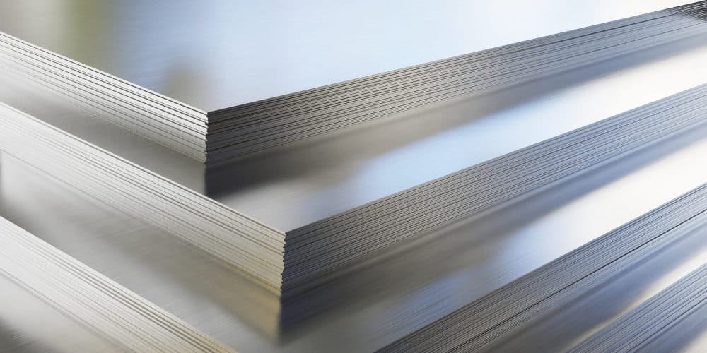 Aluminio