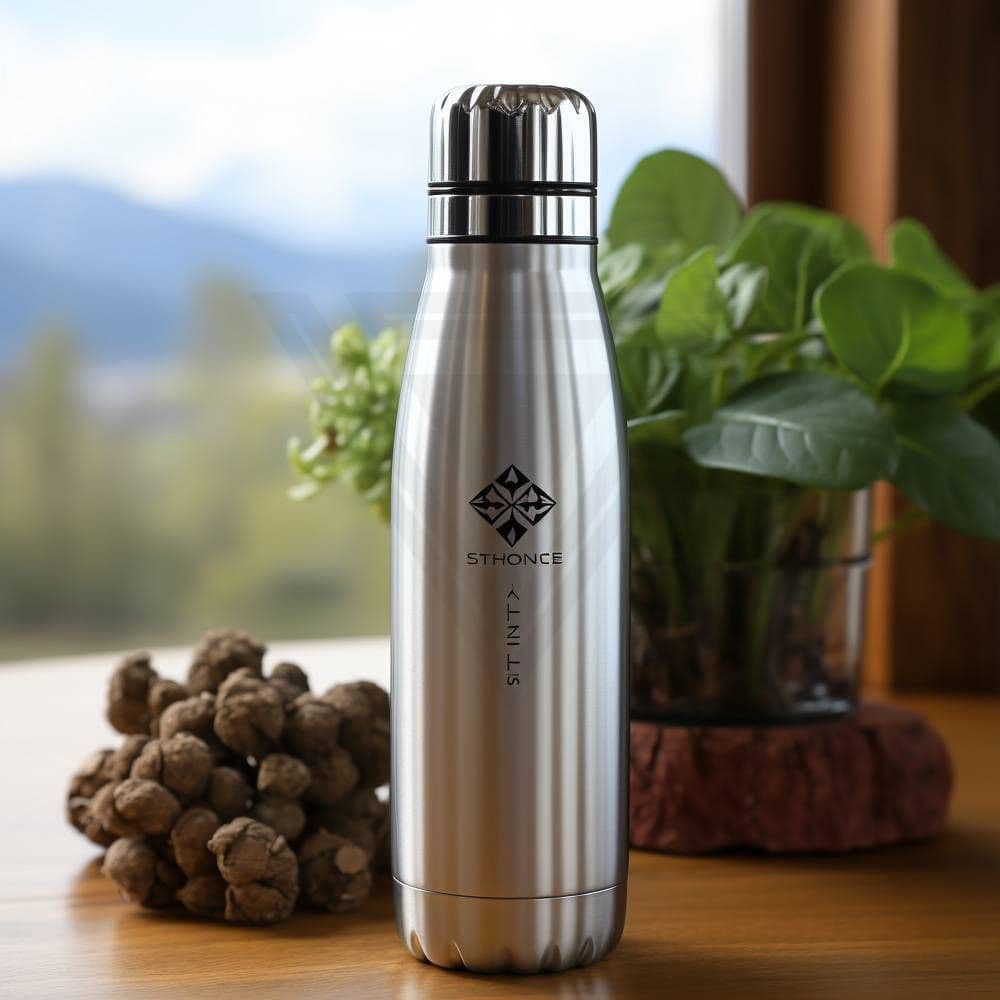 Termo grande personalizado con grabado láser