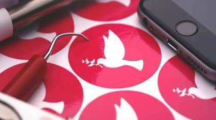 Calcomanías y Etiquetas