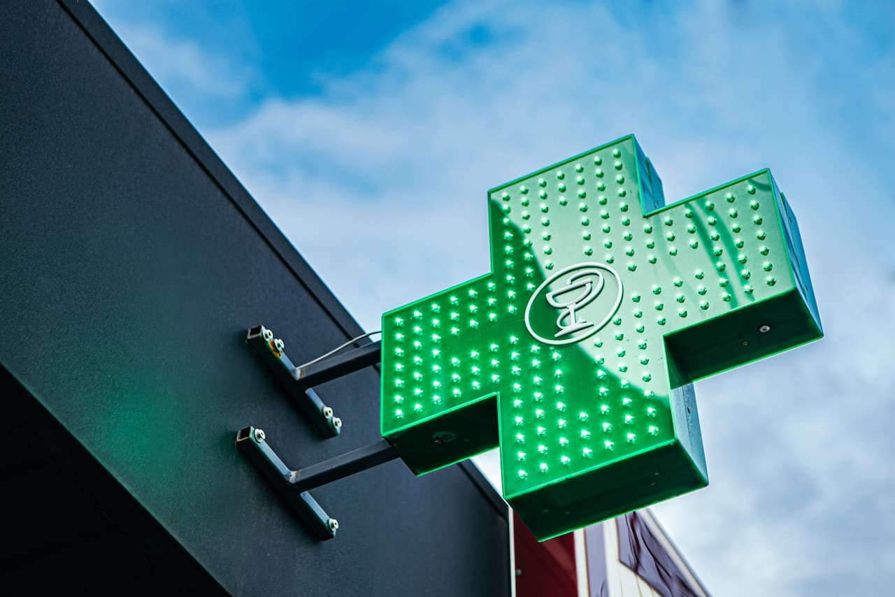 Letreros para Negocios en Monterrey — Punto Clave