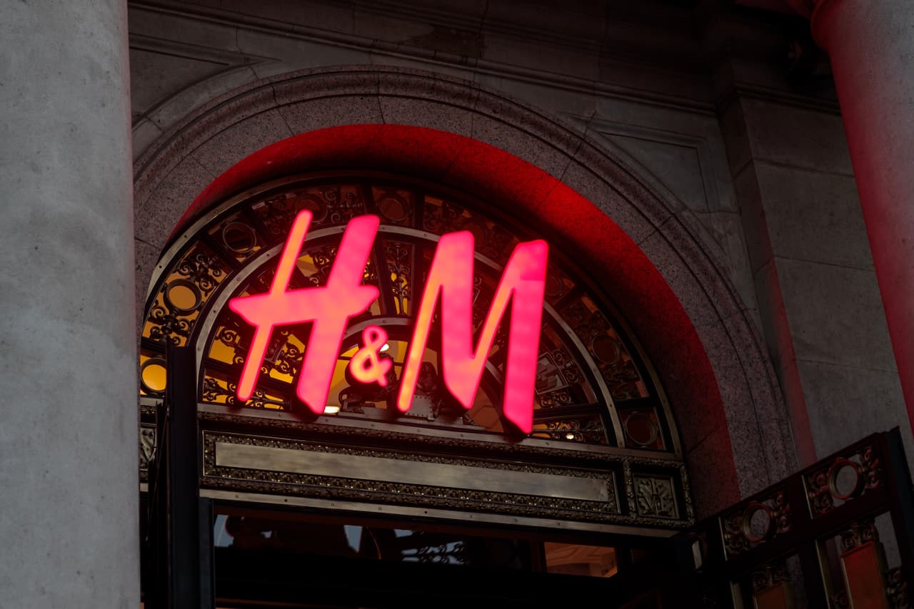 LETRAS LUMINOSAS PARA TU MARCA