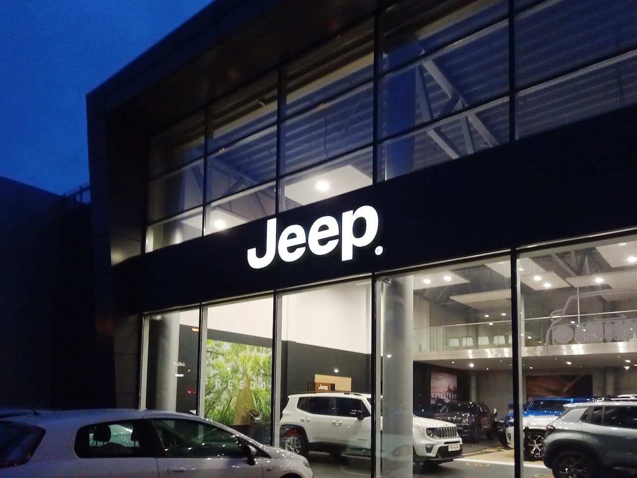 Vinil Impresion en Monterrey