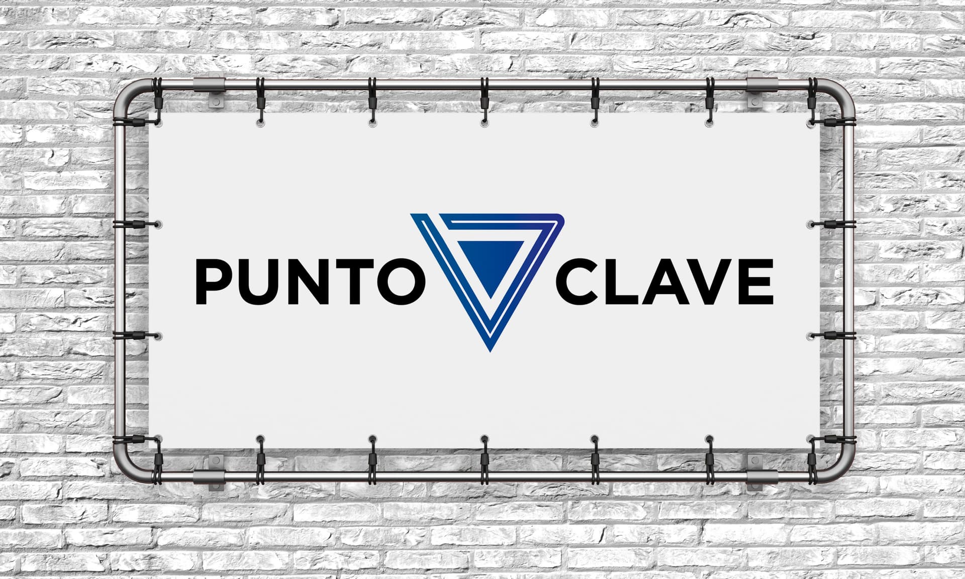 BANNER TIPO PARED
