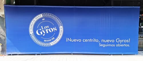 Lonas en Monterrey — Punto Clave